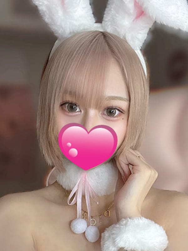 Chomo☆A pure white and very sexy gal☆