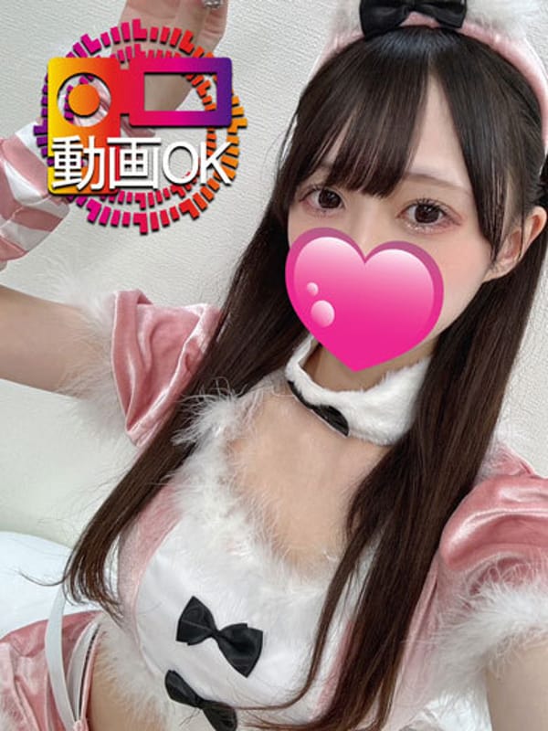 Momoka☆19-year-old model-worthy body☆