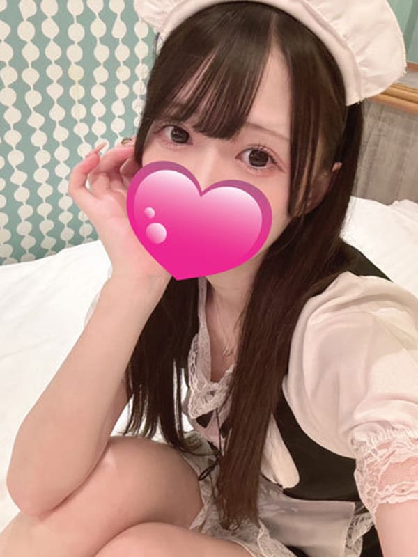 Momoka☆19-year-old model-worthy body☆