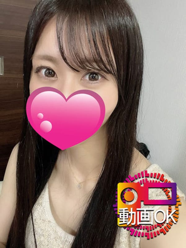 Kurumi☆A neat and tidy slut with black hair☆