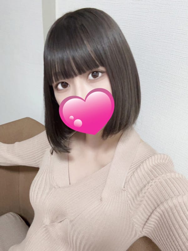 Riku☆A sensitive woman who is inexperienced in the industry☆