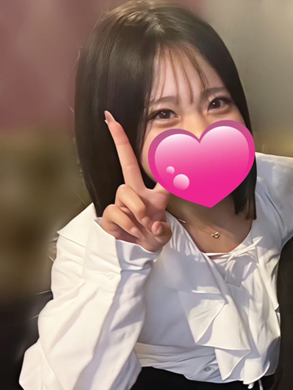 Chisa☆A cute and innocent 19-year-old☆