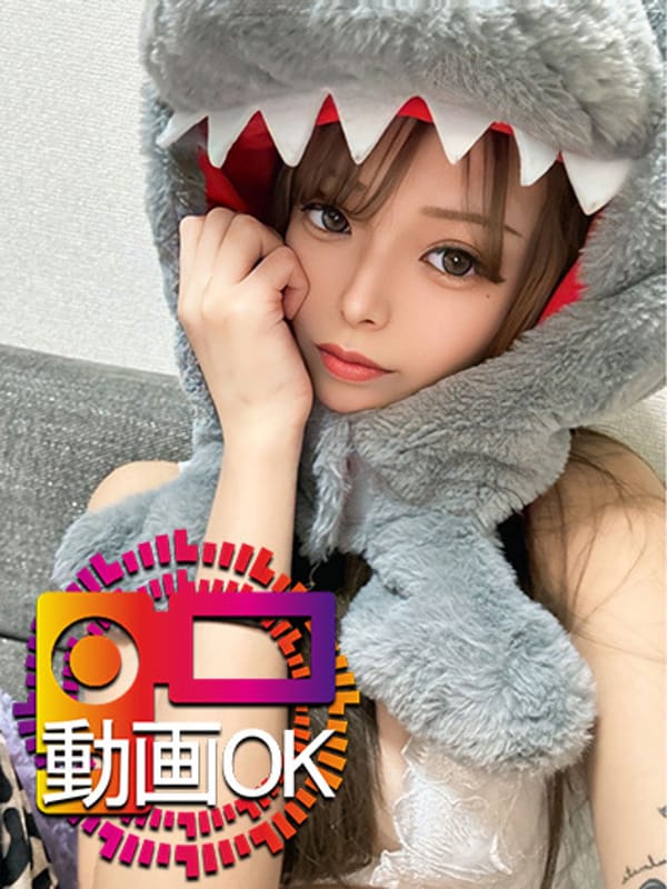 Kumi☆A cute girl who loves to be dominated☆