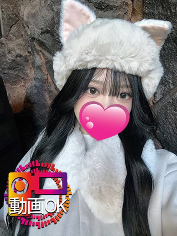 Yura ☆ Video-enabled big-breasted beautiful girl ☆