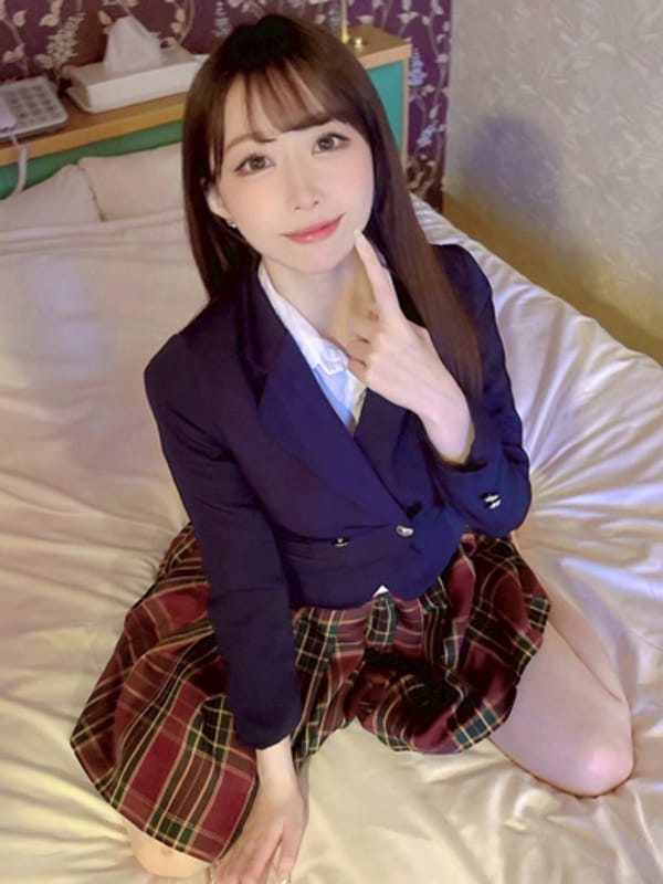 FUWARI ☆ Free Video High Rank Beauty