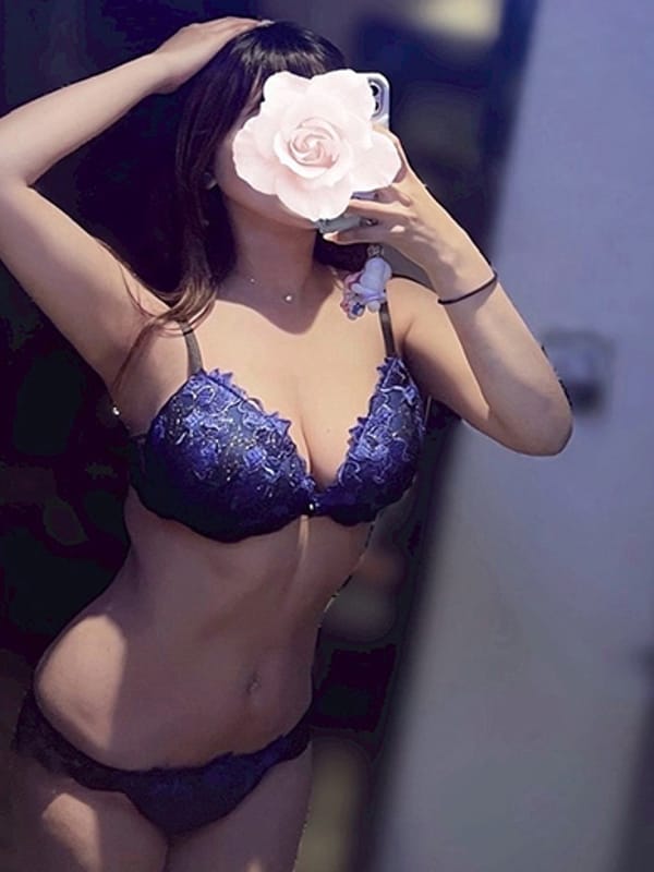 Yuma☆Massive squirting K-cup college girl