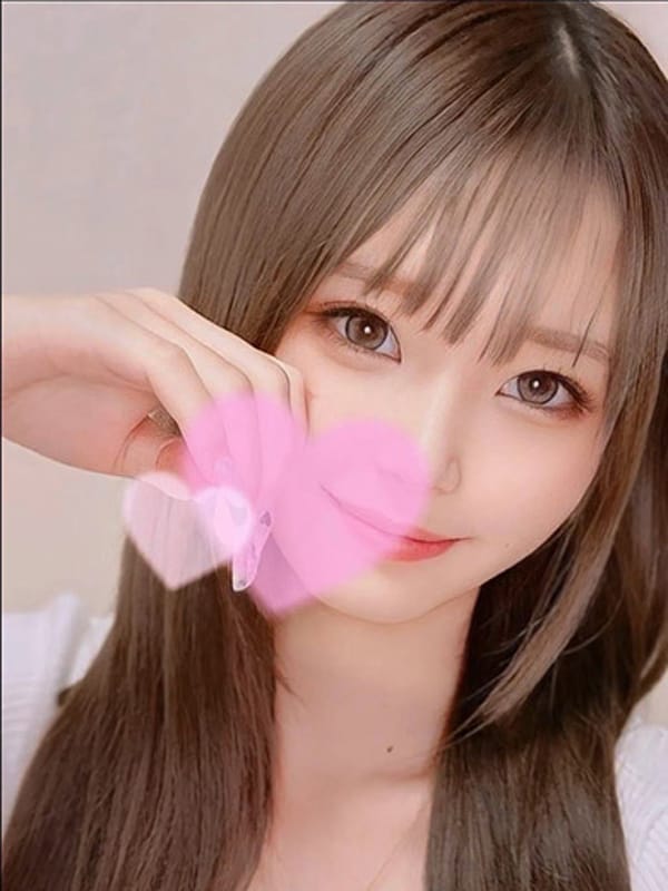 MEA ☆ Small-faced, pretty 20-year-old beauty ☆