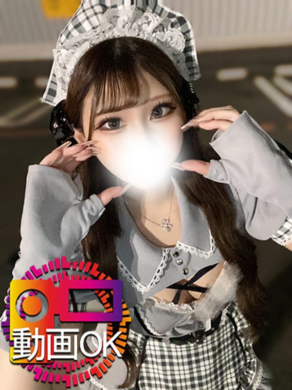 KIRANE ☆ Beautiful girl who is OK with showing her face in videos ☆