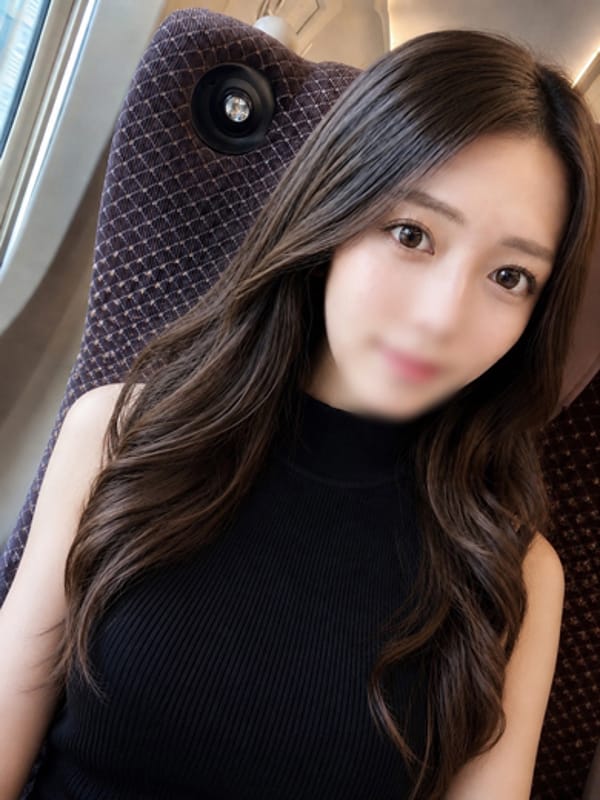 Tsubasa ☆ The overwhelming No. 1 hard-to-book girl