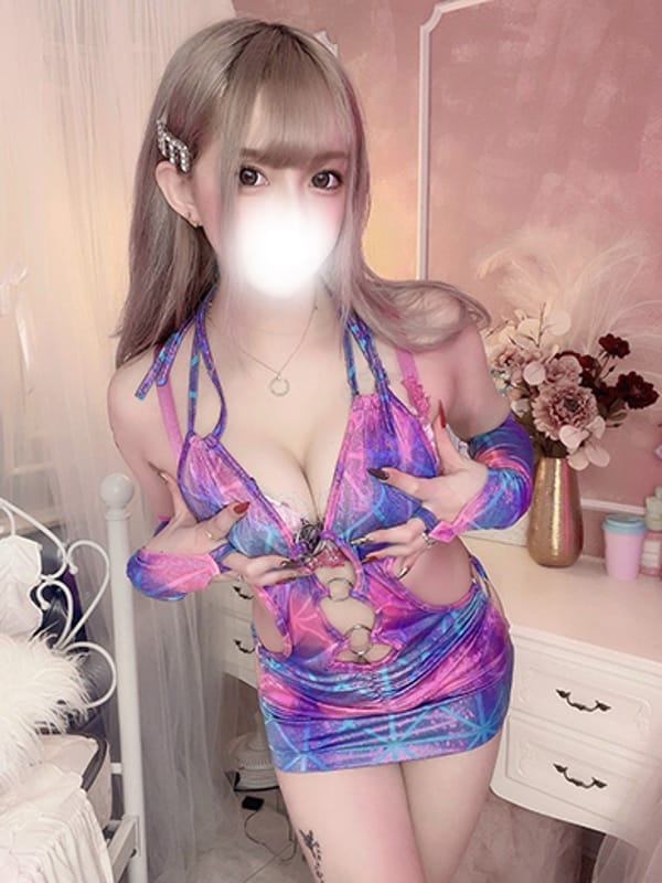 Sora☆Natural G-cup masochistic gal☆