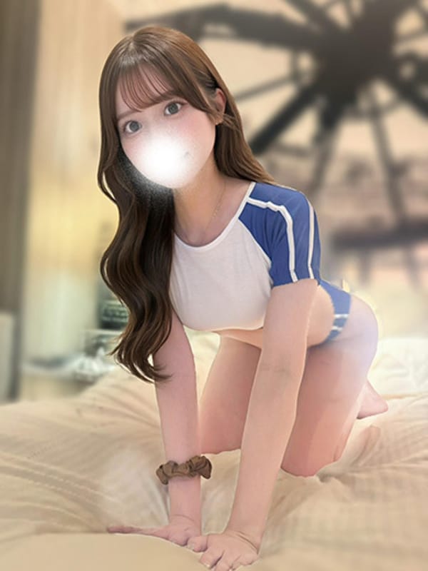 Neru☆A pure and innocent girl with exceptional sensitivity