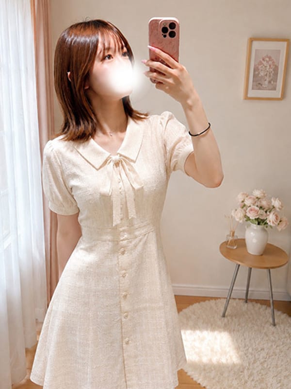 Aimi ☆ Real 18-year-old completely inexperienced