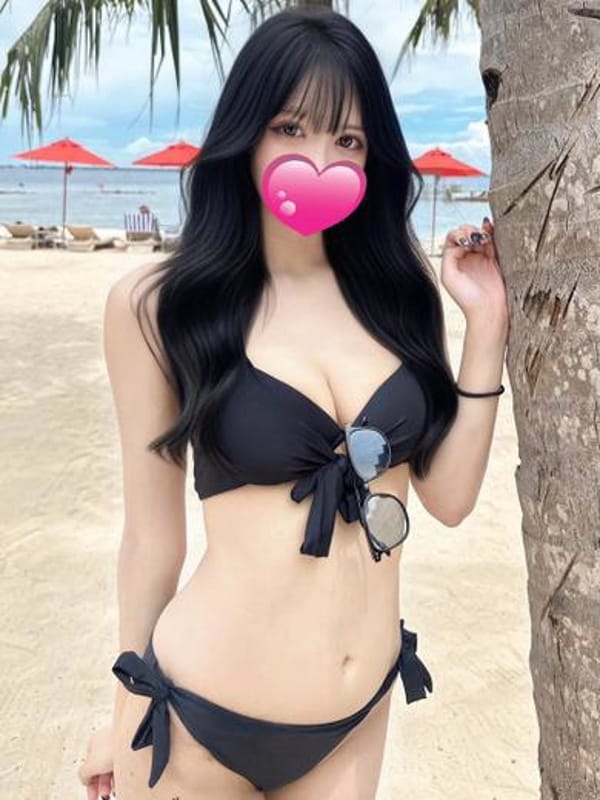 Chiharu☆Tall, model-level beauty☆