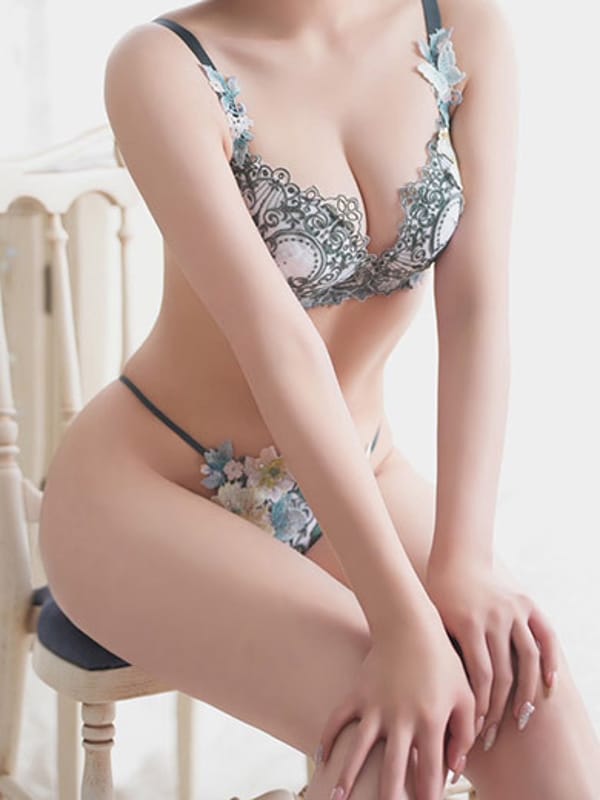 Madoka☆Erotic and healing, very satisfying
