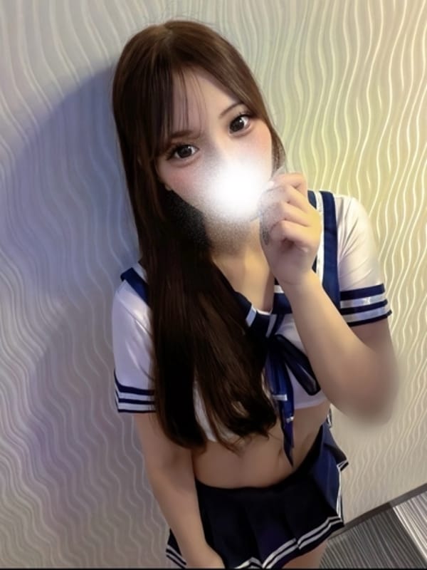 Serika☆A super cute girl who is guaranteed to satisfy