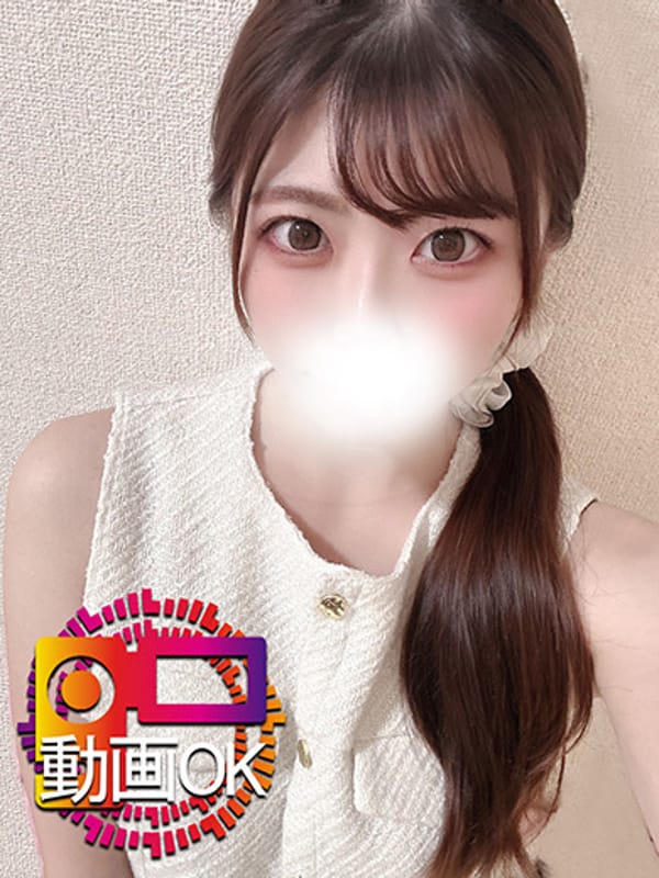 Arimi☆A pure and innocent beauty with very little experience