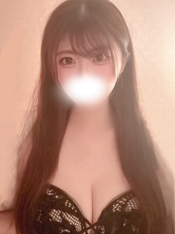 Arimi☆A pure and innocent beauty with very little experience