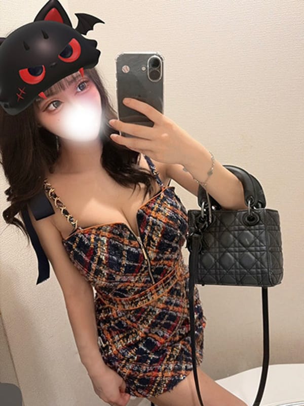 Rikora☆ A complete newcomer with no experience whatsoever!!