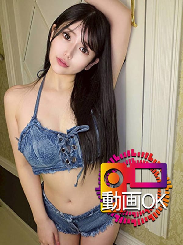 Meru☆A stunning beauty with videos available.