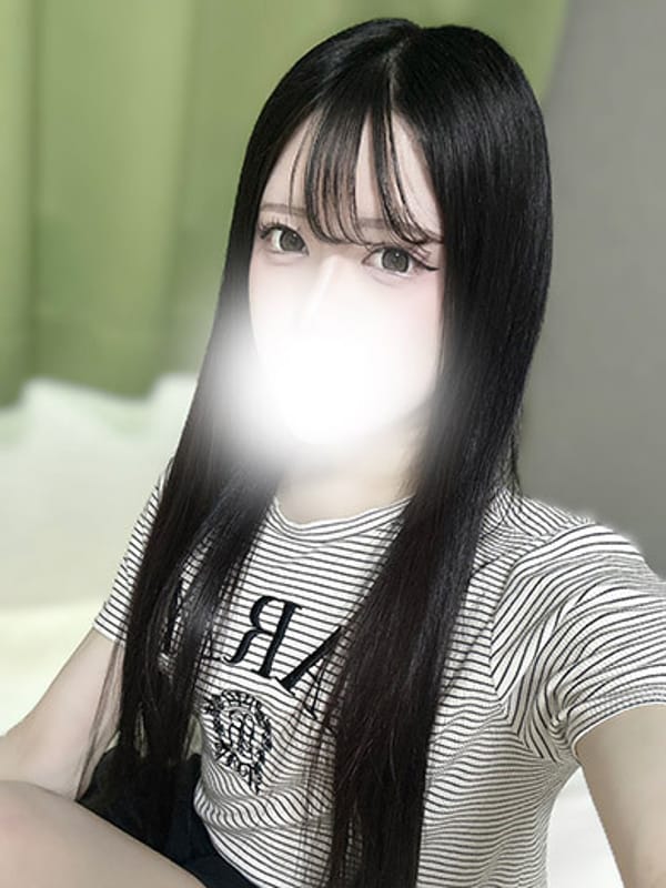 Minami☆A refined beauty with striking black hair