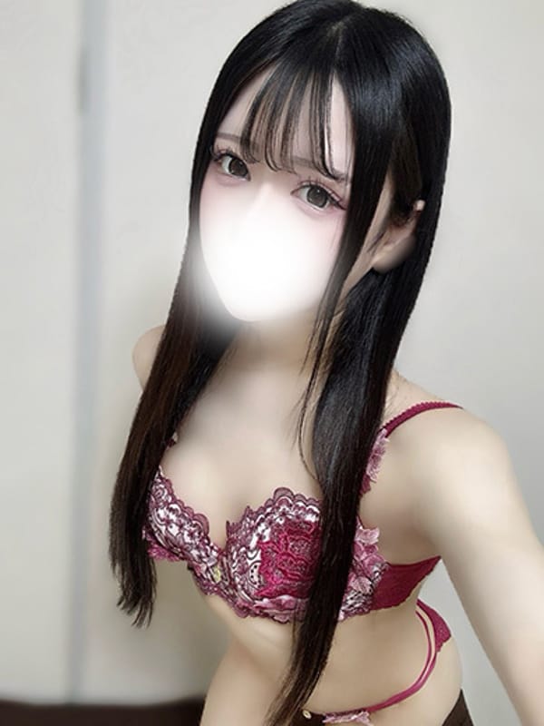 Minami☆A refined beauty with striking black hair