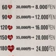 「タイデリ業界最安値宣言!!60分8,000円!!」10/12(金) 16:16 | タイプラザのお得なニュース