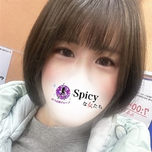 ちな【ﾕﾙﾌﾜ系美魔女お姉さん】 | spicyな女たち(横浜)