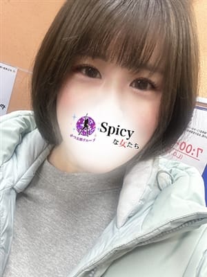 ちな(spicyな女たち)のプロフ写真7枚目