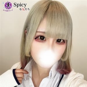 てん【18才激ｶﾜ小悪魔美少女】 | spicyな女たち(横浜)
