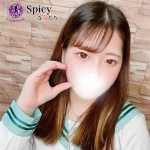ゆうな【18才清楚Gｶｯﾌﾟ美少女】 | spicyな女たち(横浜)