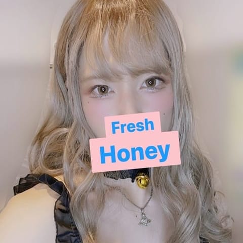 あかり【ギャル系業界未経験】 | Fresh Honey(フレッシュハニー)(大宮)