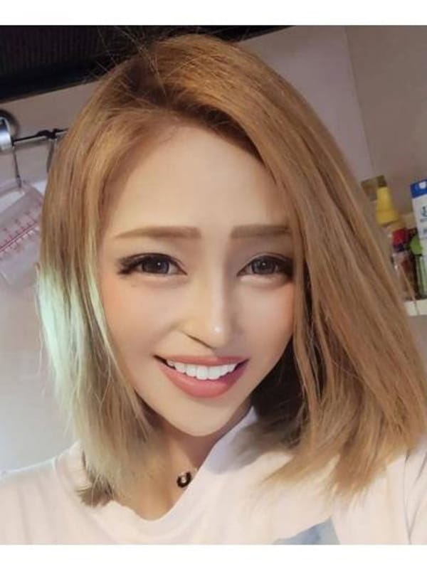 神様あゆみ