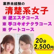 「見逃すな! 歌舞伎町限定」04/07(日) 03:08 | プリエ♡ステのお得なニュース