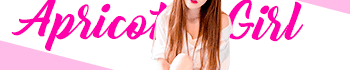 Apricot Girl