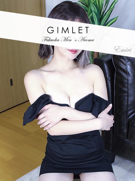 えみり(GIMLET～ギムレット～)のプロフ写真4枚目