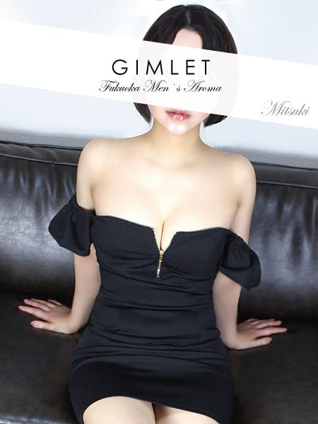 みつき(GIMLET～ギムレット～)のプロフ写真3枚目