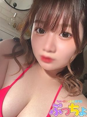 あみ(ちょいポチャ巨乳専門店（ぷっちょ）)のプロフ写真1枚目