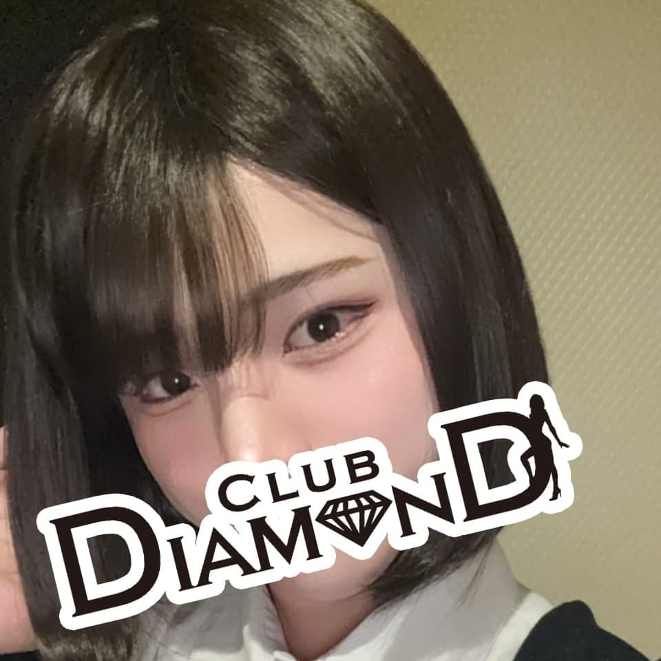 そら【オトコノ娘】 | Club DIAMOND 新宿店(新宿・歌舞伎町)