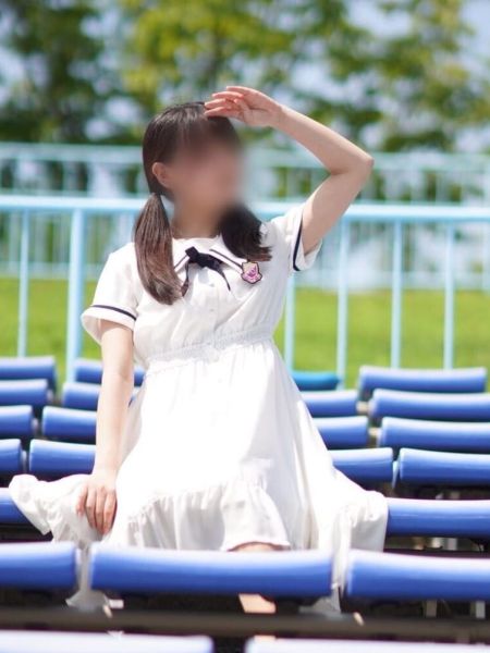 体験入店☆ヒナ ラブラブコース|LOVELOVE - 福島市近郊風俗