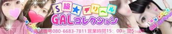 S級☆GALコレクション