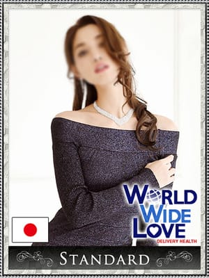 美雪(WORLD WIDE LOVE)のプロフ写真1枚目