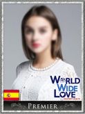 アデライダ|WORLD WIDE LOVEでおすすめの女の子