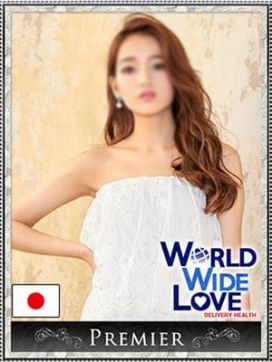 美月|WORLD WIDE LOVE KOBEで評判の女の子