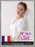 フェルナンド|WORLD WIDE LOVE KOBEでおすすめの女の子