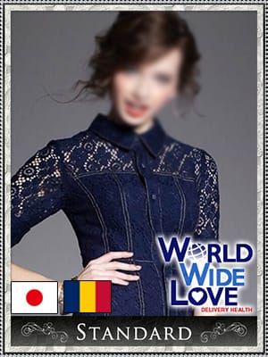 アンジェラ(WORLD WIDE LOVE KYOTO)のプロフ写真2枚目