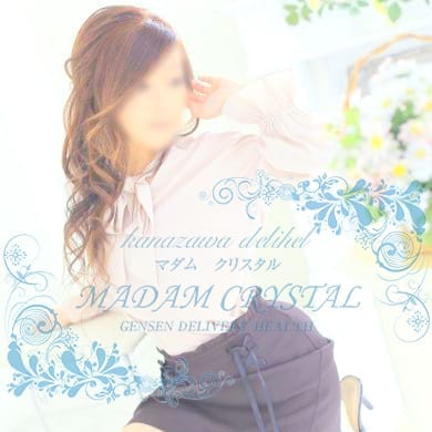 「‡‡小松エリア人妻店NO1の在籍レベル♪‡‡」07/22(月) 02:07 | MADAM CRYSTALのお得なニュース
