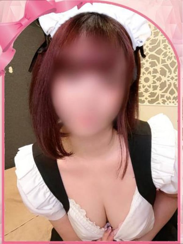 さがら【ちょっぴりS?小悪魔メイド♡】