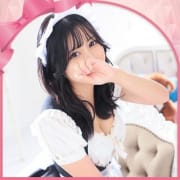 黒髪清楚メイド☆でも実は…！？|アリスカフェ