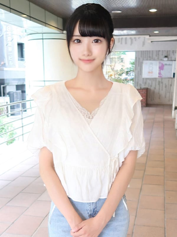 なみ★規格外圧倒的美少女★