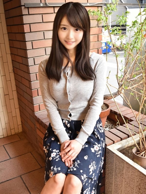 らん★最強清楚Ｆカップ★